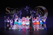 Pretty Guardian Sailor Moon -Shining Theater Shinagawa Tokyo-