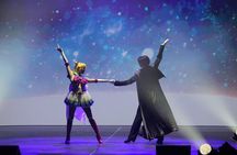 Pretty Guardian Sailor Moon -Shining Theater Shinagawa Tokyo-
