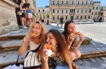 Lecce Small-Group Food Tour Through the Baroque Old Town
