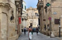 Lecce Small-Group Food Tour Through the Baroque Old Town