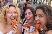 Lecce Small-Group Food Tour Through the Baroque Old Town