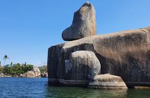 Mwanza Introduction Walking Tour