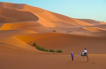 Grand 10-Day Morocco Tour: Imperial Cities & Sahara Desert