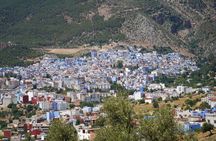 Grand 10-Day Morocco Tour: Imperial Cities & Sahara Desert