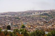 Grand 10-Day Morocco Tour: Imperial Cities & Sahara Desert