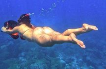 Aquajets SUBLUE Experience
