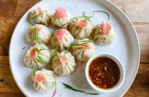 Kathmandu Food and Drink Walking Tour