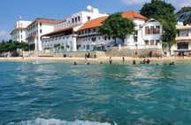 Private Full Day Tour to Spice Farm Stone Town and Prison Island