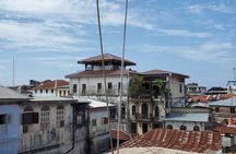 Private Full Day Tour to Spice Farm Stone Town and Prison Island