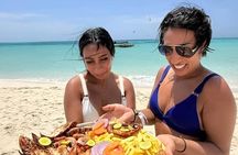 Full Day Safari Blue Sea Adventure in Zanzibar