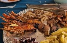 Full Day Safari Blue Sea Adventure in Zanzibar