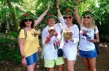 A Private Full Day Tour To Stone Town & Spice Farm