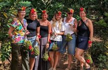 A Private Full Day Tour To Stone Town & Spice Farm