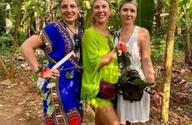 A Private Full Day Tour To Stone Town & Spice Farm