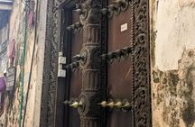 Private Half Day Stone Town Walking Tour