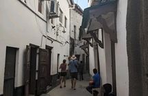 Private Half Day Stone Town Walking Tour