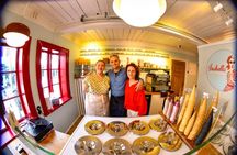 Private Icelandic Food and History Experience