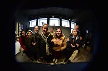 Private Icelandic Food and History Experience