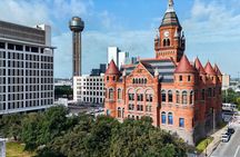 75 Min Dallas City Highlights Tour