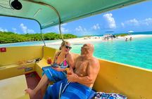 Florida Keys: Snorkeling and Sandbar