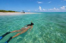 Florida Keys: Snorkeling and Sandbar