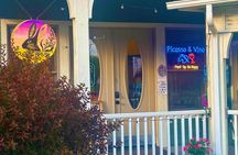 Paint and Sip Classes in Pagosa Springs