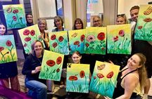 Paint and Sip Classes in Pagosa Springs