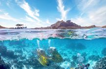 Private Tour: Underwater Scooter Bora Bora