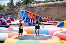 Pha Chor Nature Trail & Grand Canyon Water Park Adventure