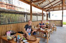 Cook Like a Local in Luang Prabang