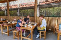 Cook Like a Local in Luang Prabang