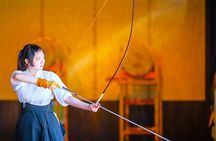The Art & Spirit of Authentic Japanese Archery (Kyudo) Experience