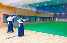 The Art & Spirit of Authentic Japanese Archery (Kyudo) Experience