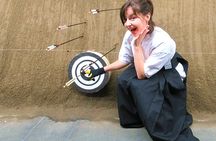 The Art & Spirit of Authentic Japanese Archery (Kyudo) Experience