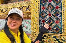 Half-Day Tour : PRIVATE Grand Palace & Temples