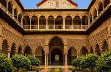 Royal Alcazar Experience: Guided Tour with Fast-Track Tickets