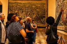 Royal Alcazar Experience: Guided Tour with Fast-Track Tickets