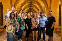 Royal Alcazar Experience: Guided Tour with Fast-Track Tickets
