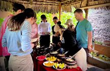 Kilimanjaro : Cooking, Brew, Hiking & Feast in Materuni Village