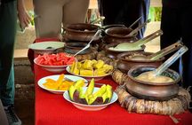 Kilimanjaro : Cooking, Brew, Hiking & Feast in Materuni Village