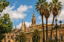 Seville Cathedral & Giralda: Guided Tour with Fast-Track Tickets