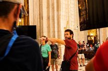 Seville Cathedral & Giralda: Guided Tour with Fast-Track Tickets