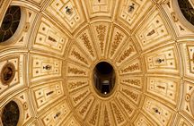 Seville Cathedral & Giralda: Guided Tour with Fast-Track Tickets