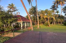 Kumbalangi, a sanctuary experience