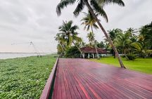 Kumbalangi, a sanctuary experience