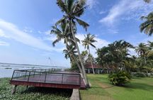 Kumbalangi, a sanctuary experience