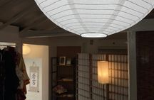 Kyoto Authentic Japanese Calligraphy in a Traditional Studio