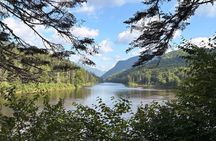 All Inclusive Guided Hike To Jacques Cartier National Park