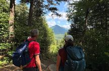 All Inclusive Guided Hike To Jacques Cartier National Park