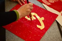 Traditional Craft Afternoon in Shanghai